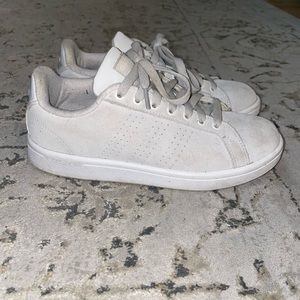 Adidas cloud sneakers